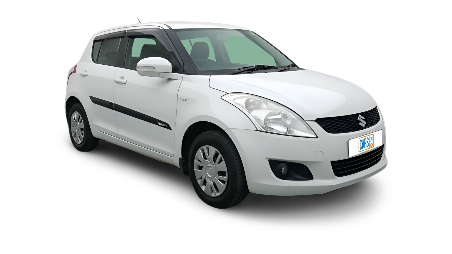 Maruti Swift-img